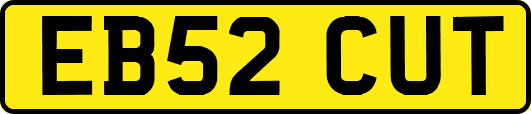 EB52CUT