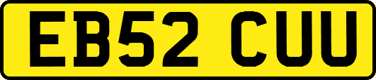 EB52CUU