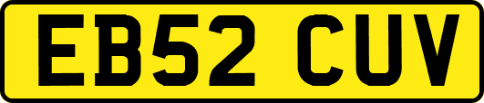EB52CUV