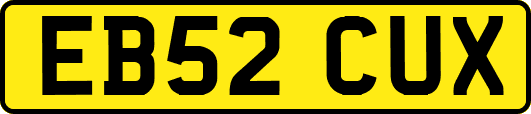 EB52CUX