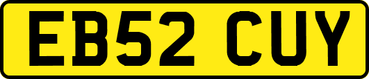 EB52CUY