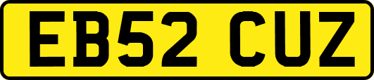 EB52CUZ