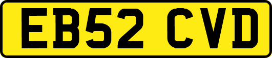 EB52CVD