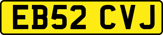 EB52CVJ