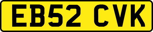 EB52CVK