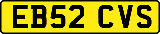 EB52CVS