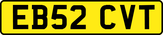 EB52CVT