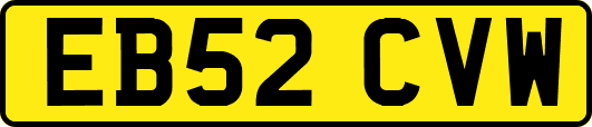 EB52CVW