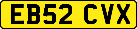 EB52CVX