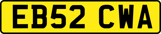 EB52CWA