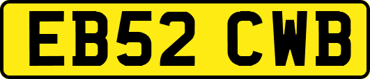 EB52CWB