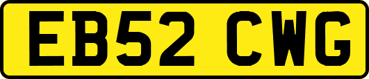 EB52CWG