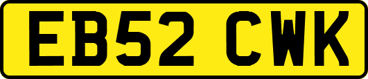 EB52CWK