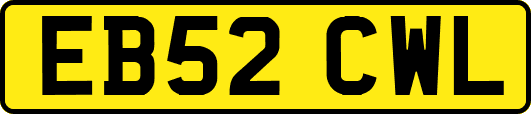 EB52CWL