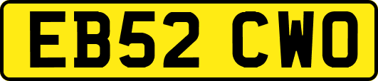EB52CWO