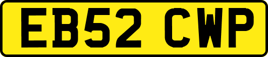 EB52CWP