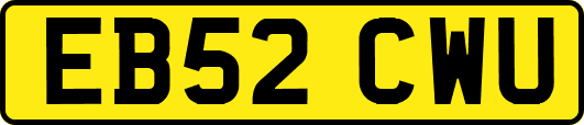 EB52CWU