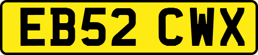 EB52CWX
