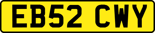 EB52CWY