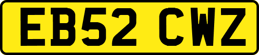 EB52CWZ