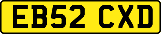 EB52CXD