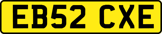 EB52CXE
