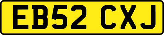 EB52CXJ