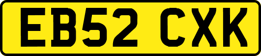 EB52CXK