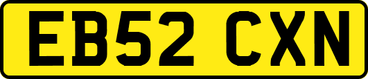EB52CXN