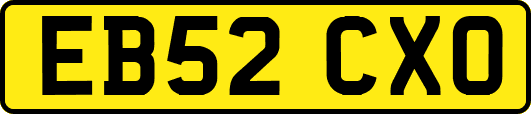 EB52CXO