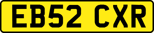 EB52CXR