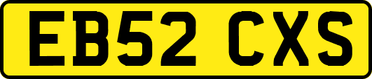 EB52CXS
