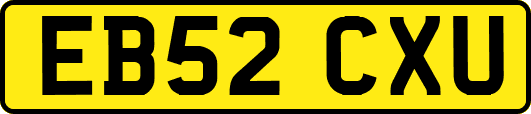 EB52CXU