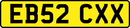 EB52CXX