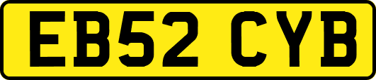 EB52CYB