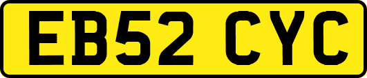 EB52CYC