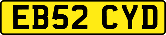 EB52CYD