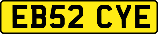 EB52CYE