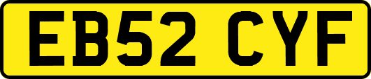 EB52CYF