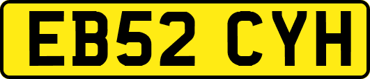 EB52CYH
