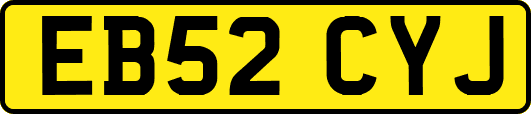 EB52CYJ