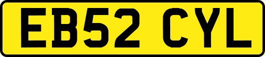 EB52CYL