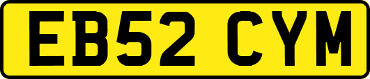 EB52CYM