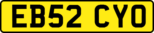 EB52CYO