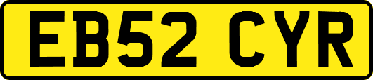 EB52CYR