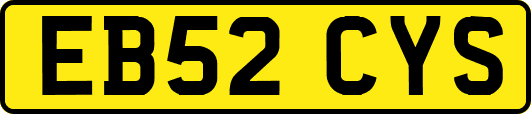 EB52CYS