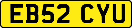EB52CYU