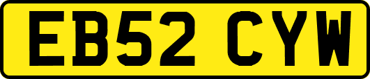 EB52CYW