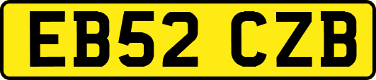 EB52CZB