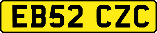 EB52CZC